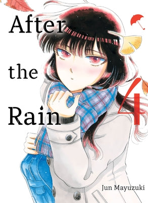 After the Rain 4 by Mayuzuki, Jun