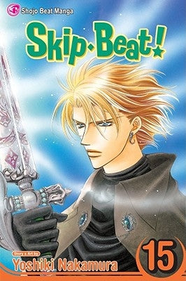 Skip-Beat!, Vol. 15 by Nakamura, Yoshiki