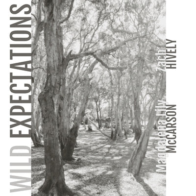 Wild Expectations by Hively, Zach