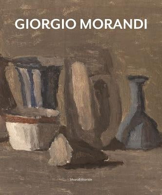 Giorgio Morandi by Morandi, Giorgio