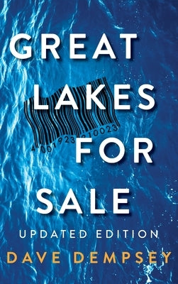 Great Lakes for Sale: Updated Edition by Dempsey, Dave