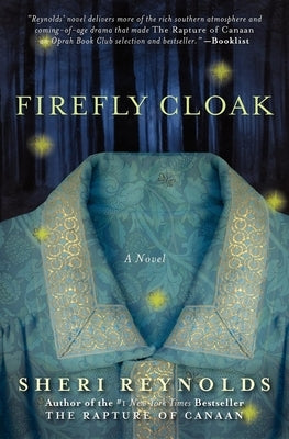 Firefly Cloak by Reynolds, Sheri