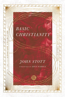 Basic Christianity by Stott, John