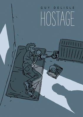 Hostage by Dascher, Helge