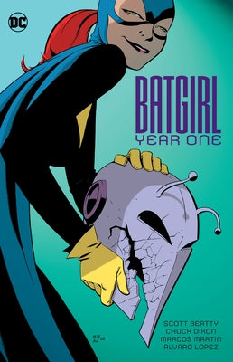 Batgirl: Year One (2023 Edition) by Dixon, Chuck