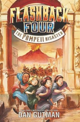 The Pompeii Disaster by Gutman, Dan