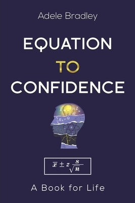 Equation to Confidence by Bradley, Adele