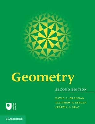 Geometry by Brannan, David A.