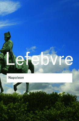 Napoleon by Lefebvre, Georges