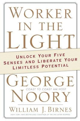 Worker in the Light by Noory, George