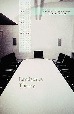 Landscape Theory by Delue, Rachael Ziady