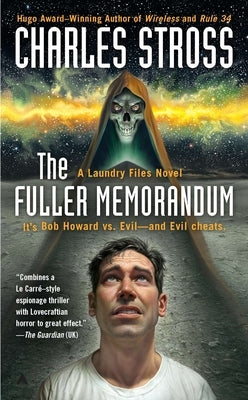 The Fuller Memorandum by Stross, Charles