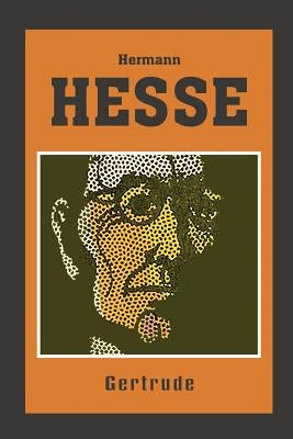 Gertrude by Hesse, Hermann