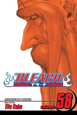 Bleach, Vol. 58 by Kubo, Tite