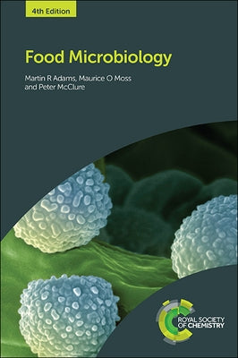 Food Microbiology by Adams, Martin R.