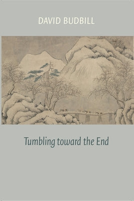 Tumbling Toward the End by Budbill, David