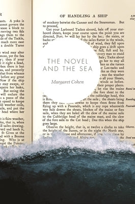 The Novel and the Sea by Cohen, Margaret