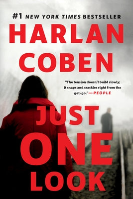 Just One Look by Coben, Harlan