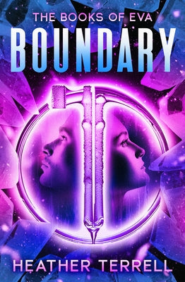 Boundary: Volume 2 by Terrell, Heather