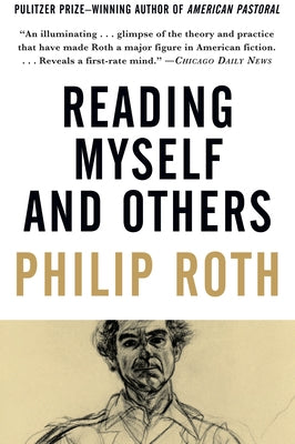 Reading Myself and Others by Roth, Philip