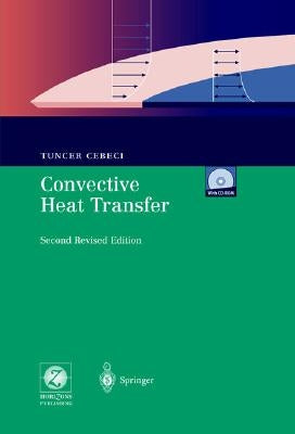 Convective Heat Transfer by Cebeci, Tuncer