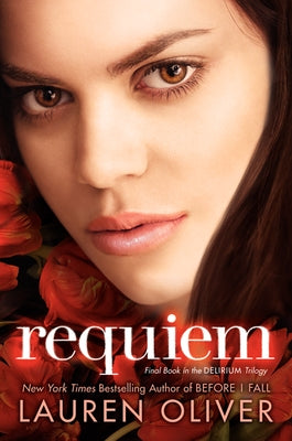 Requiem by Oliver, Lauren