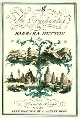 The Enchanted by Hutton, Barbara