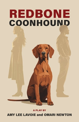 Redbone Coonhound by Lavoie, Amy Lee