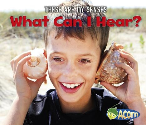 What Can I Hear? by Issa, Joanna