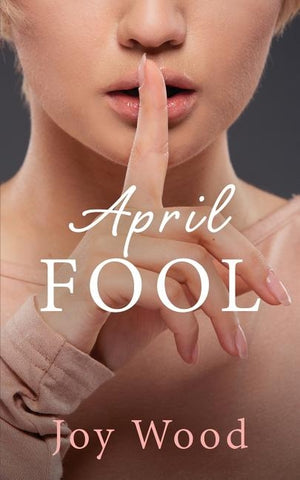 April Fool by Wood, Joy