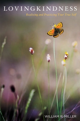 Lovingkindness by Miller, William R.