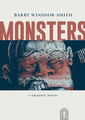 Monsters by Windsor-Smith, Barry