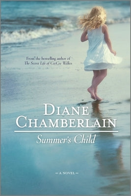 Summer's Child by Chamberlain, Diane