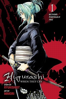 Higurashi When They Cry: Beyond Midnight Arc, Vol. 1: Volume 9 by Ryukishi07