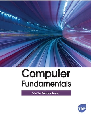 Computer Fundamentals by Kumar, Gulshan