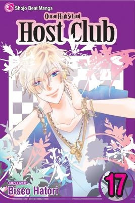 Ouran High School Host Club, Vol. 17 by Hatori, Bisco