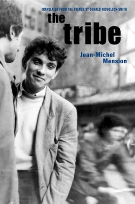 The Tribe by Mension, Jean-Michel