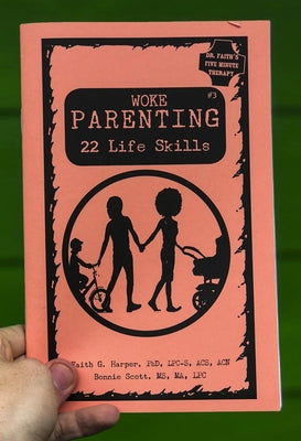 Unfuck Your Parenting #3: Life Skills by Harper, Faith G.