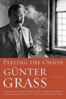 Peeling the Onion by Grass, GÃ¼nter