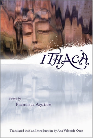 Ithaca by Aguirre, Francisca