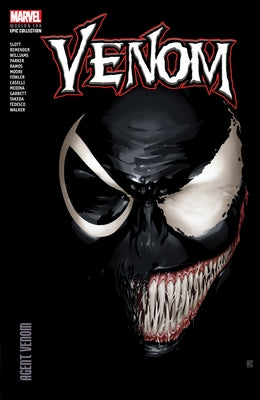 Venom Modern Era Epic Collection: Agent Venom by Slott, Dan