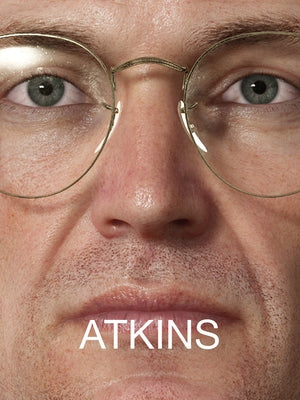 Ed Atkins: Get Life/Love's Work by Atkins, Ed