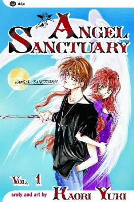 Angel Sanctuary, Vol. 1 by Yuki, Kaori