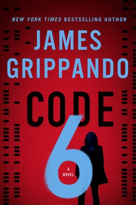 Code 6 by Grippando, James