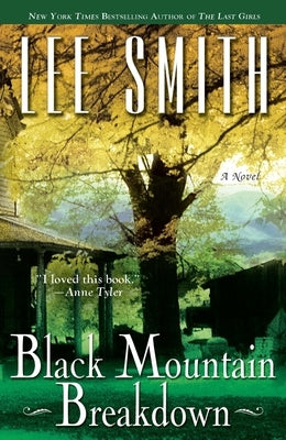 Black Mountain Breakdown by Smith, Lee