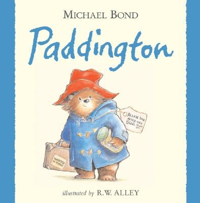 Paddington by Bond, Michael