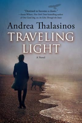 Traveling Light by Thalasinos, Andrea