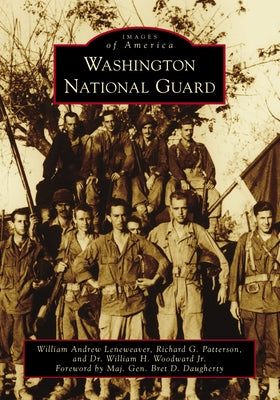 Washington National Guard by Leneweaver, William Andrew