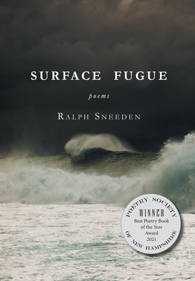 Surface Fugue by Sneeden, Ralph