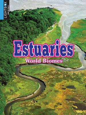 Estuaries by Rose, Simon